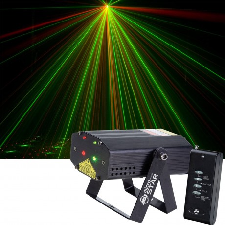 FX  laser